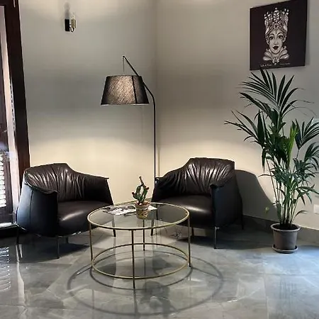 Gæstehus Calua Experience View