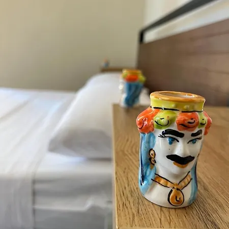 Calua Experience View Gæstehus