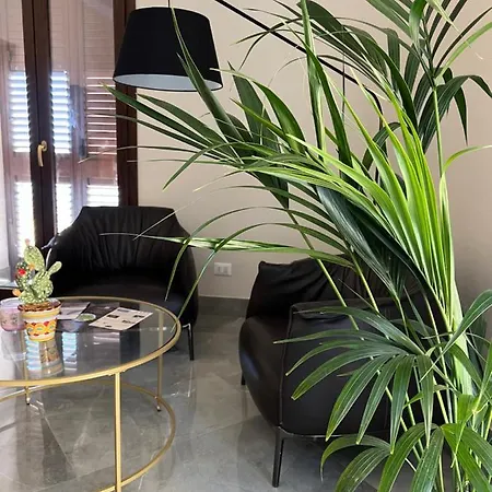 Gæstehus Calua Experience View