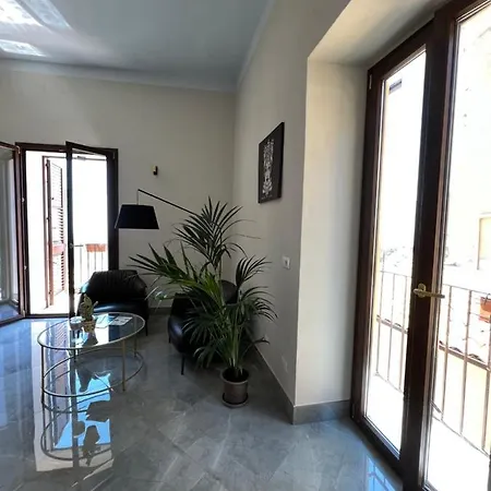 Gæstehus Calua Experience View 3*