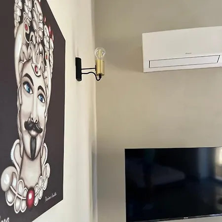 Calua Experience View 3* Agrigento