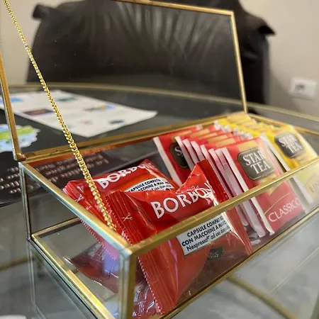 Gæstehus Calua Experience View Agrigento