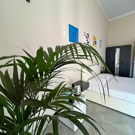 Gæstehus Calua Experience View