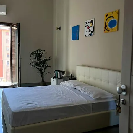 Calua Experience View Agrigento