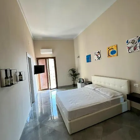 Calua Experience View Agrigento