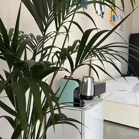 Calua Experience View Gæstehus Agrigento