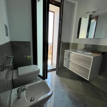 Gæstehus Calua Experience View 3*