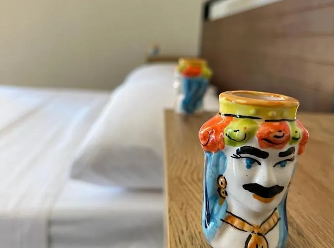 Calua Experience View Gasthuis