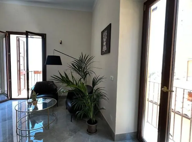 Gasthuis Calua Experience View 3*