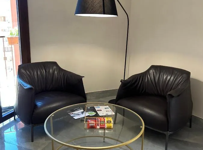 Gasthuis Calua Experience View