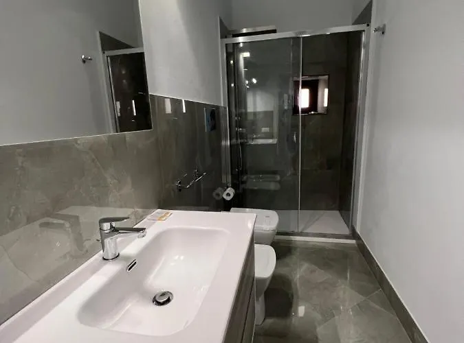 Calua Experience View Gasthuis Agrigento