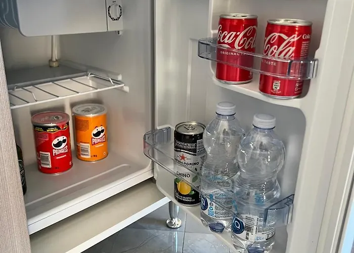 Gasthuis Calua Experience View 3*