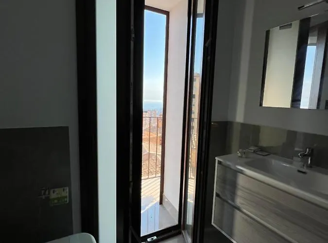 Calua Experience View Gasthuis 3*