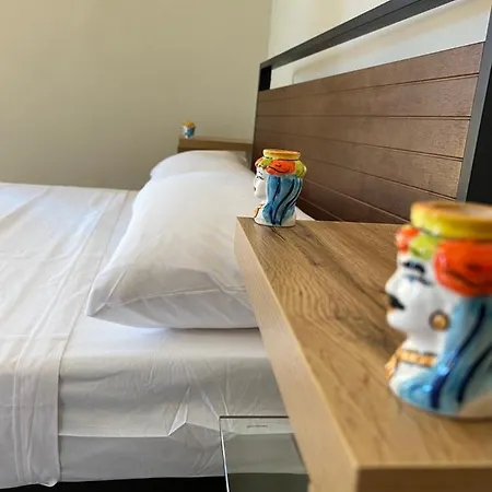 Calua Experience View 3*