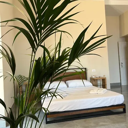 Calua Experience View 3* Agrigento