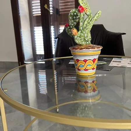 Calua Experience View Agrigento