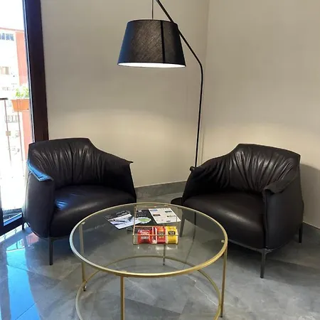 Casa de hóspedes Calua Experience View