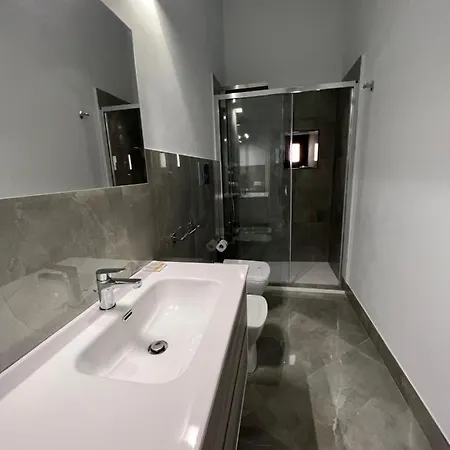 Experience View בית הארחה אגריג'נטו