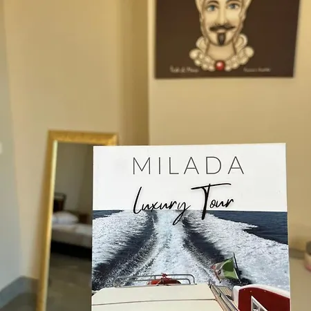 Casa de hóspedes Calua Experience View 3*