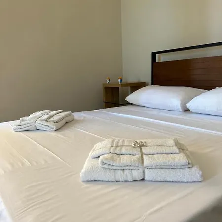 Guest house Calua Experience View Agrigento