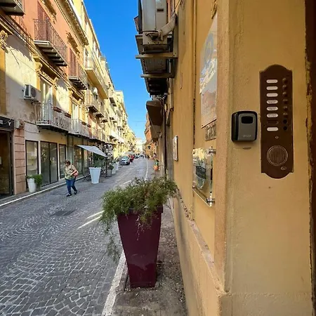 Calua Experience View