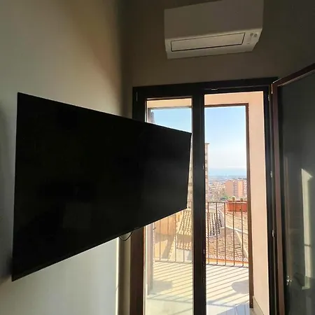 Casa de hóspedes Calua Experience View