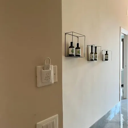 Calua Experience View 3* Agrigento