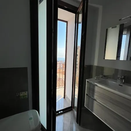 Experience View בית הארחה 3*
