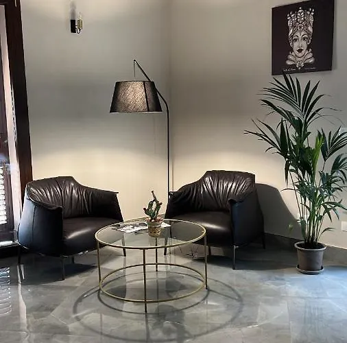 Vendégház Calua Experience View