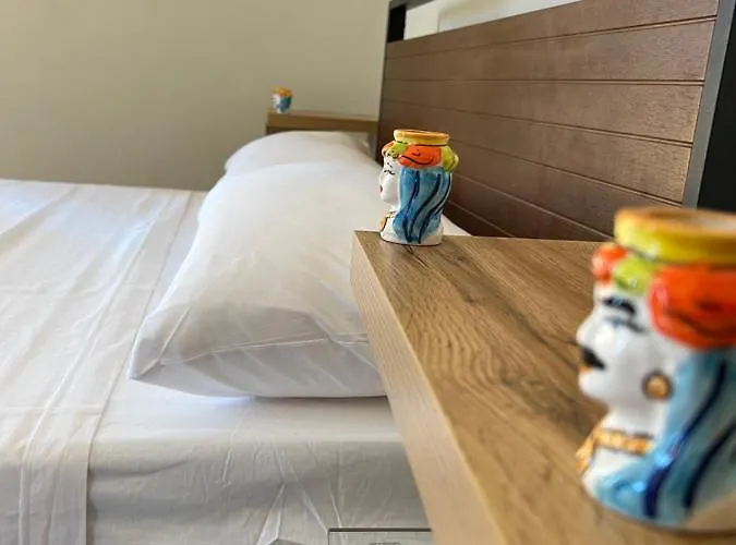 Calua Experience View 3*