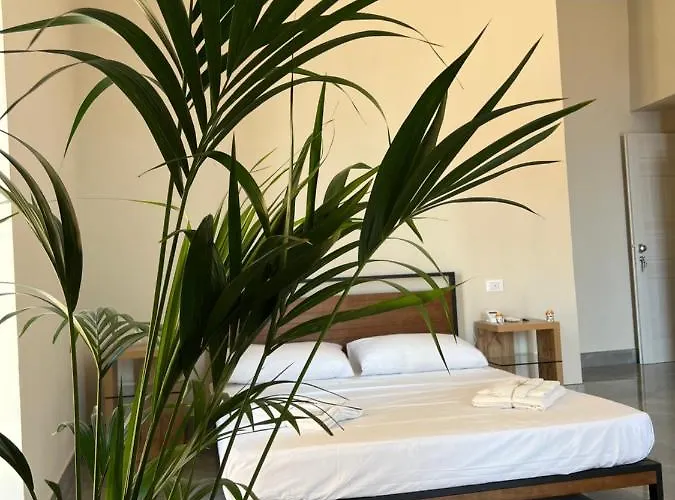 Calua Experience View 3* Agrigento