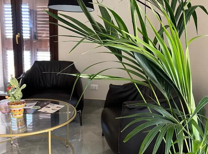 Vendégház Calua Experience View