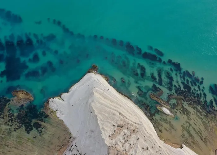 Vendégház Calua Experience View