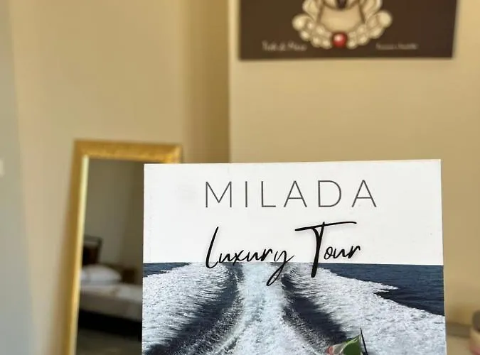 Maison d'hôtes Calua Experience View 3*