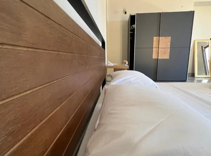 Guest house Calua Experience View Agrigento