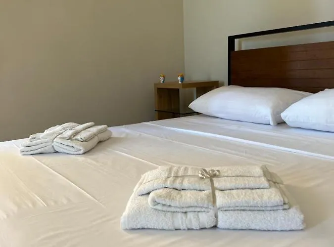 Guest house Calua Experience View Agrigento