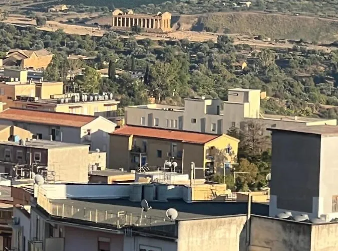 Calua Experience View