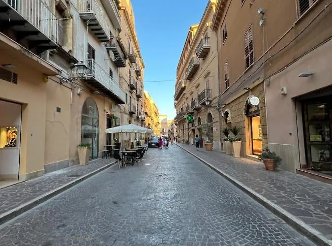 Maison d'hôtes Calua Experience View 3*