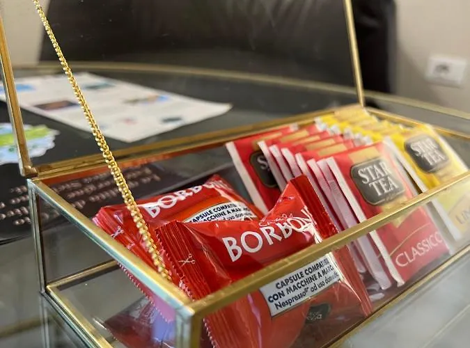 Maison d'hôtes Calua Experience View Agrigente