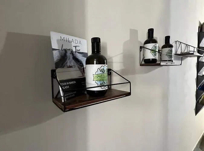 Vendégház Calua Experience View 3*