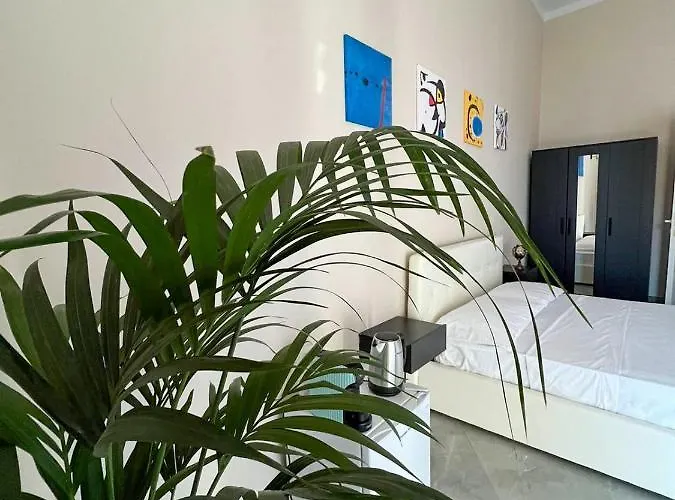 Vendégház Calua Experience View