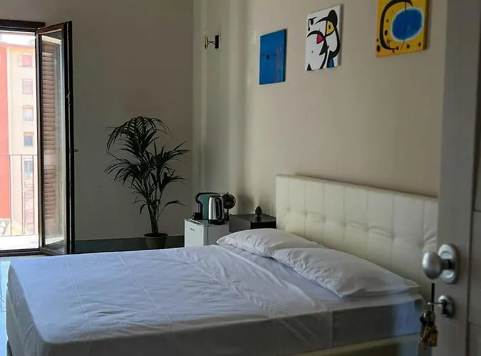 Calua Experience View Agrigente