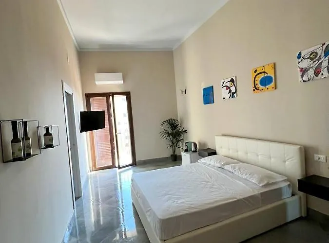 Calua Experience View Agrigento