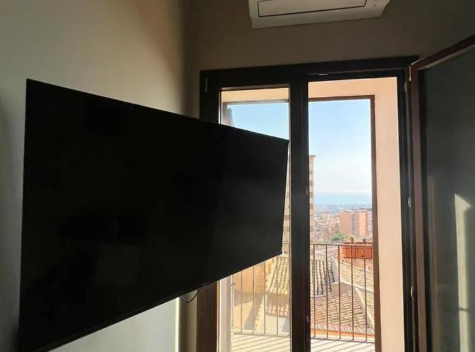 Vendégház Calua Experience View