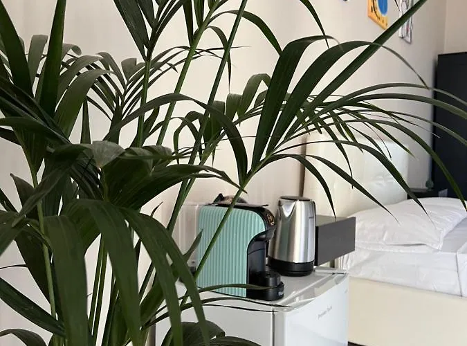 Calua Experience View Vendégház Agrigento