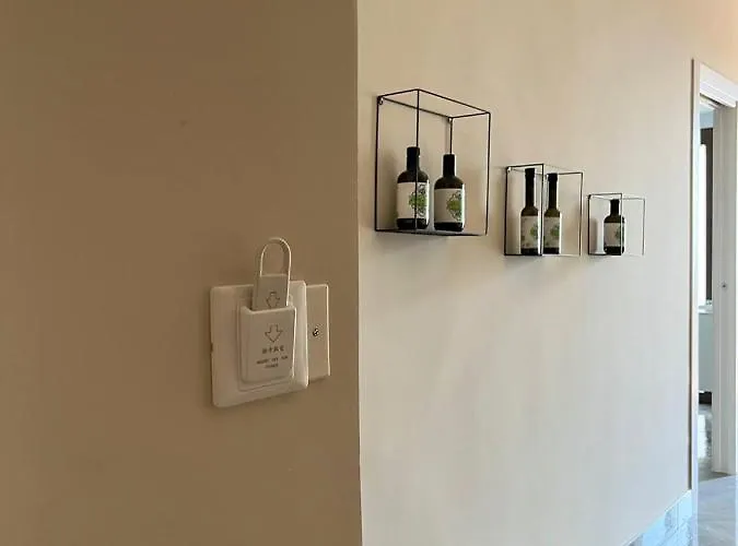 Calua Experience View 3* Agrigento