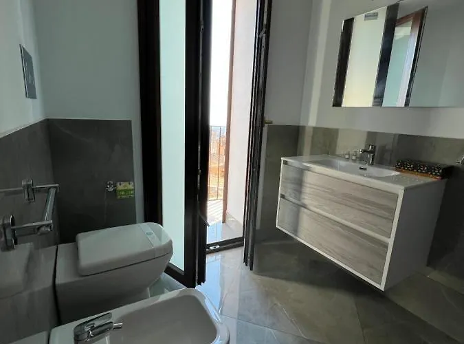 Maison d'hôtes Calua Experience View 3*